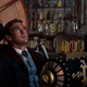 Rod Taylor in the first film of The Time Machine back in 1960.